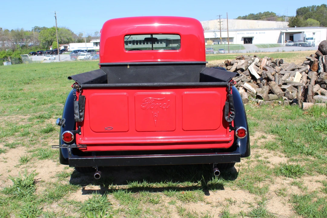 1939 Ford Pickup (1937-1939) - Image 7 of 31