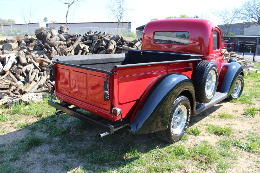 1939 Ford Pickup (1937-1939) - Image 6 of 31