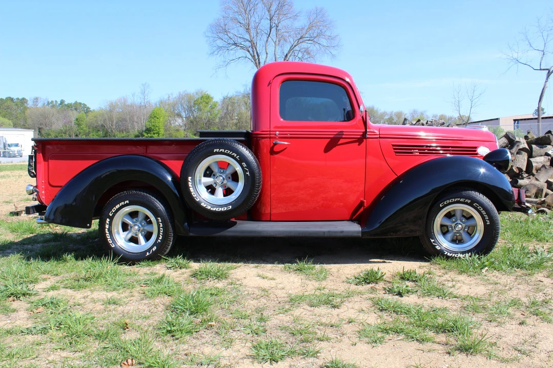 1939 Ford Pickup (1937-1939) - Image 5 of 31