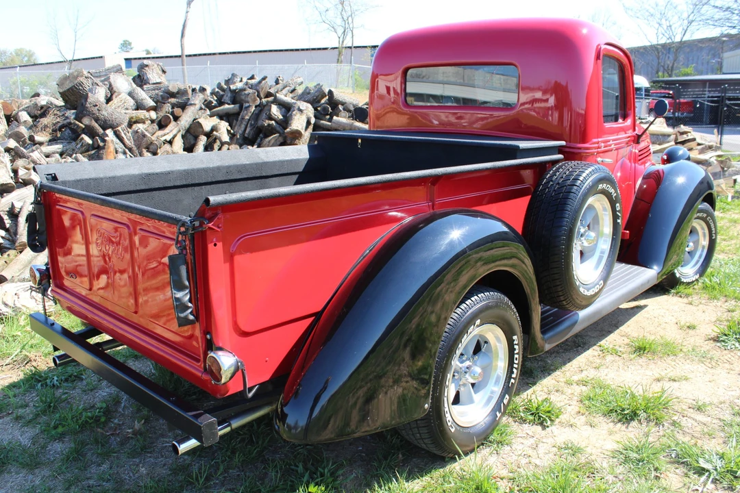 1939 Ford Pickup (1937-1939) - Image 30 of 31