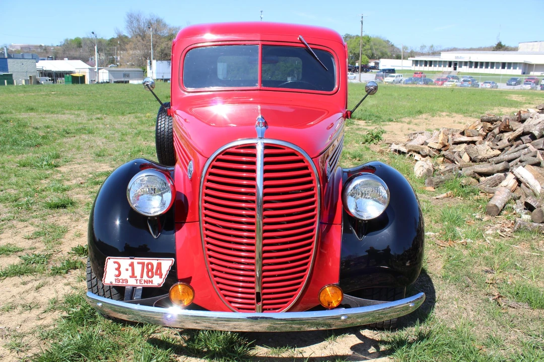 1939 Ford Pickup (1937-1939) - Image 23 of 31