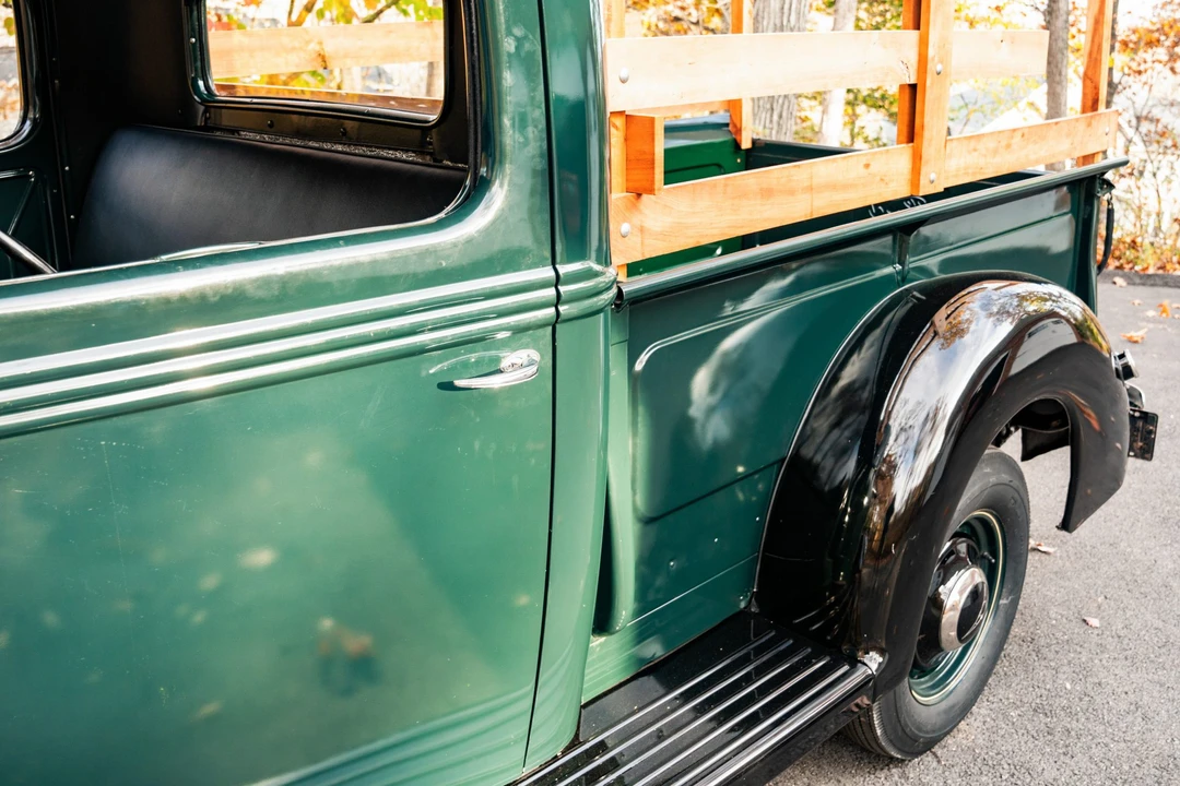 1939 Ford Pickup (1937-1939) - Image 22 of 31