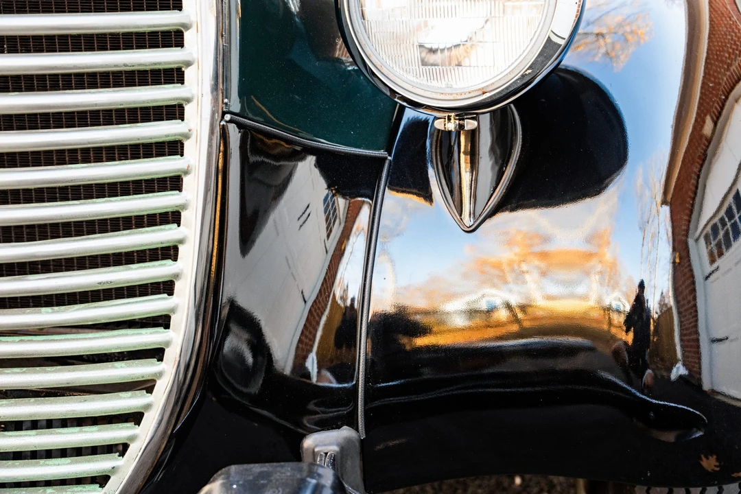 1939 Ford Pickup (1937-1939) - Image 13 of 31