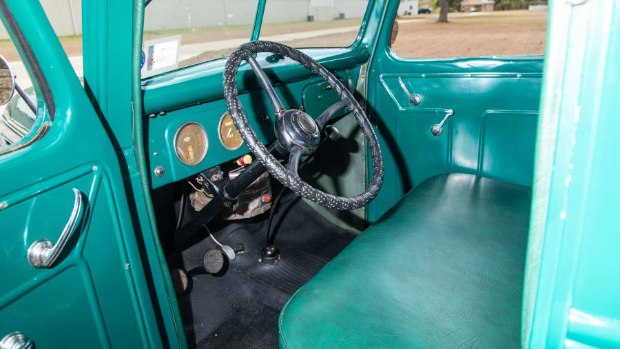 1939 Ford Pickup (1937-1939) - Image 4 of 13