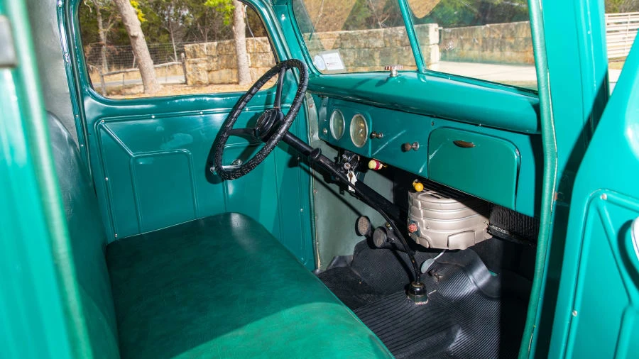 1939 Ford Pickup (1937-1939) - Image 5 of 13