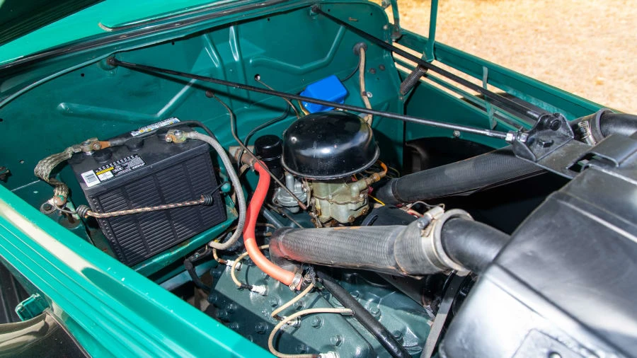 1939 Ford Pickup (1937-1939) - Image 7 of 13