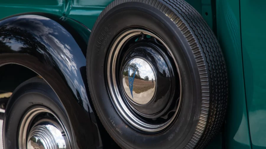 1939 Ford Pickup (1937-1939) - Image 9 of 13