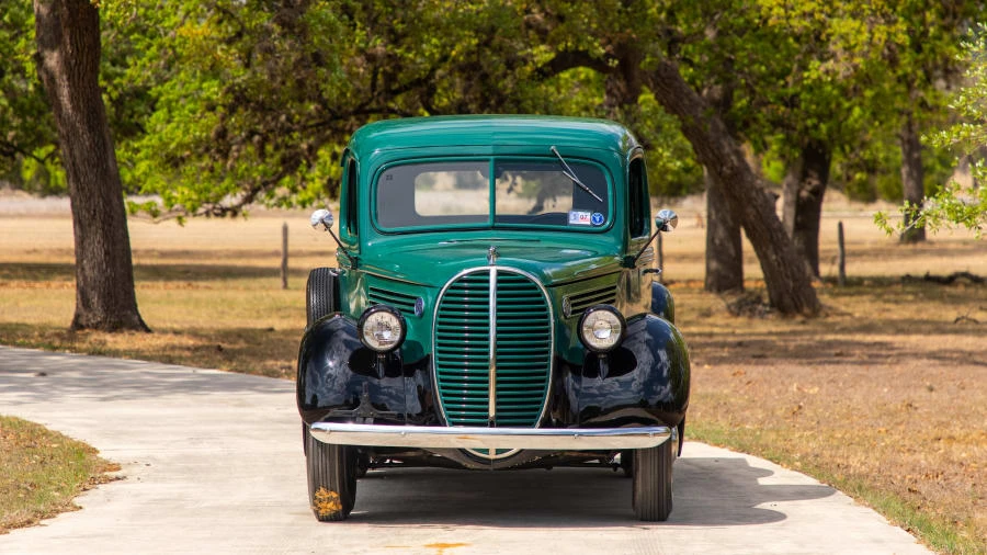 1939 Ford Pickup (1937-1939) - Image 10 of 13