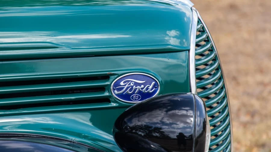 1939 Ford Pickup (1937-1939) - Image 11 of 13