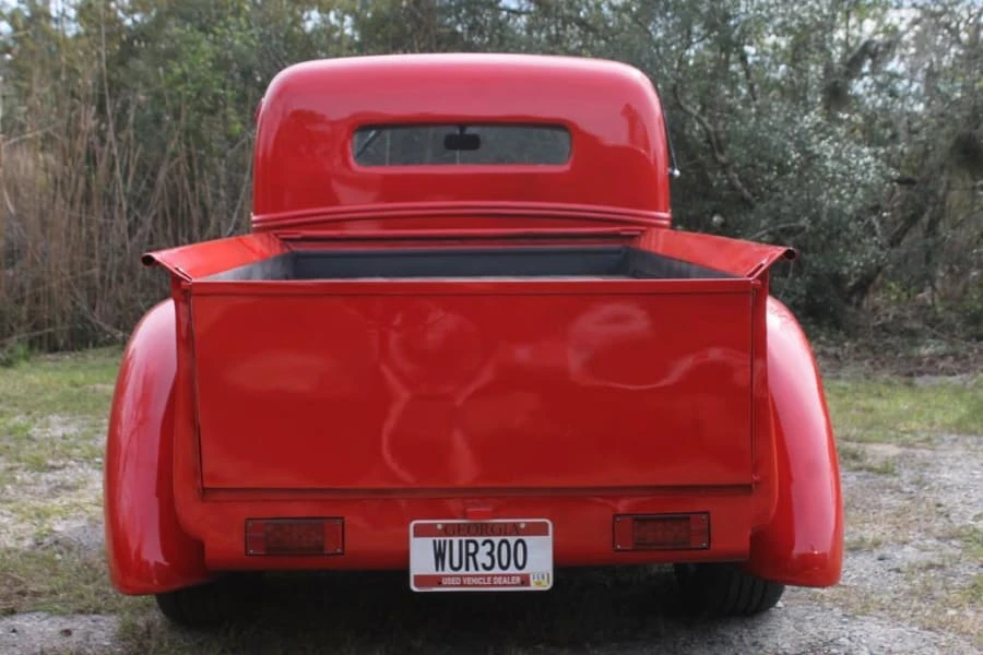 1939 Ford Pickup (1937-1939) - Image 7 of 13