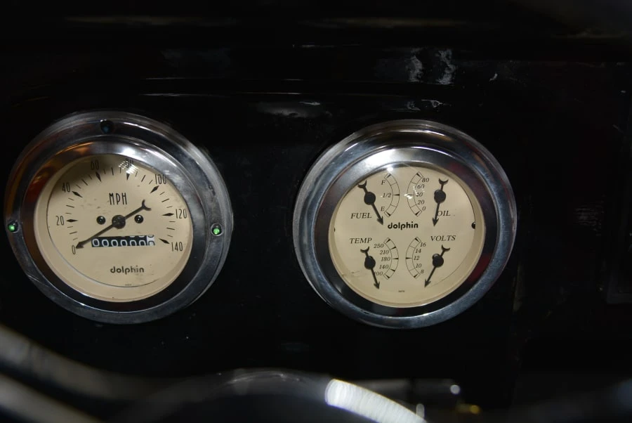 1939 Ford Pickup (1937-1939) - Image 5 of 13