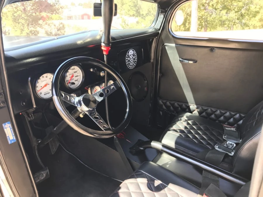 1939 Ford Pickup (1937-1939) - Image 2 of 5