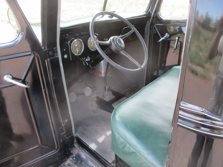 1939 Ford Pickup (1937-1939) - Image 4 of 22