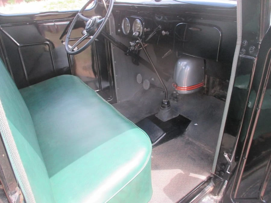 1939 Ford Pickup (1937-1939) - Image 5 of 22