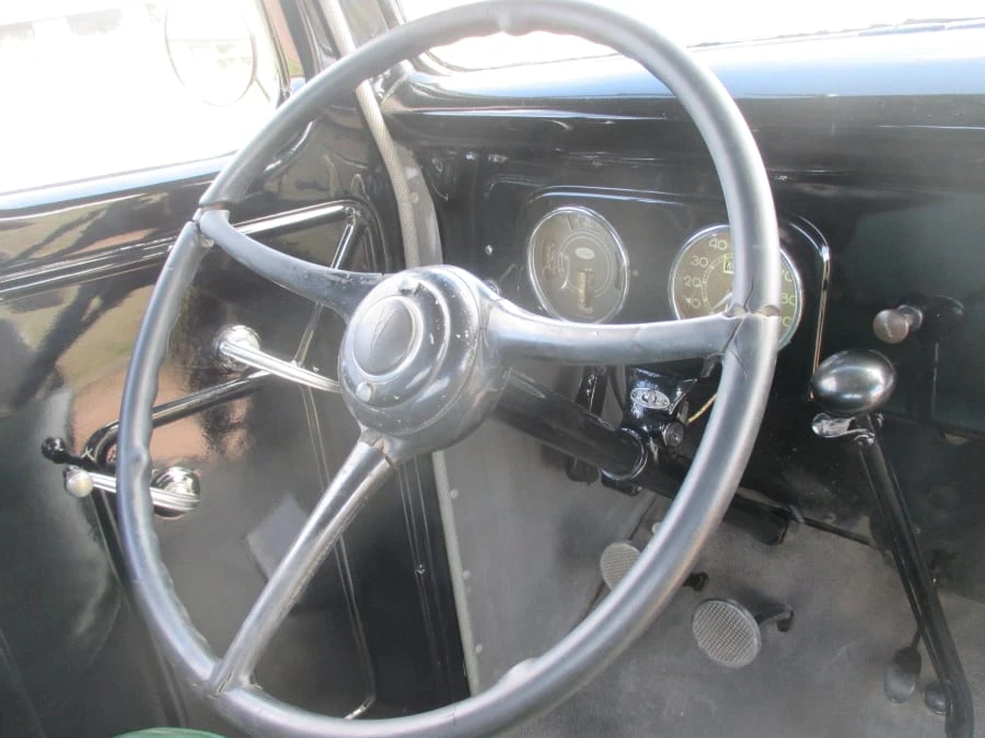 1939 Ford Pickup (1937-1939) - Image 6 of 22
