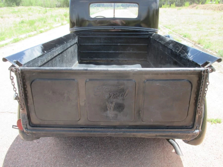 1939 Ford Pickup (1937-1939) - Image 11 of 22