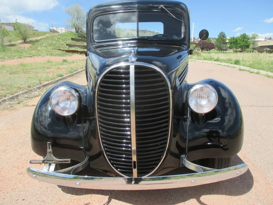 1939 Ford Pickup (1937-1939) - Image 13 of 22
