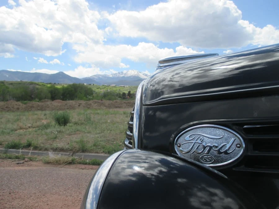 1939 Ford Pickup (1937-1939) - Image 14 of 22