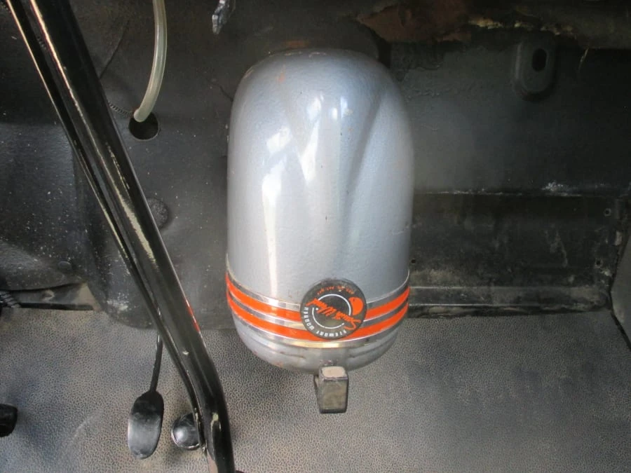 1939 Ford Pickup (1937-1939) - Image 16 of 22