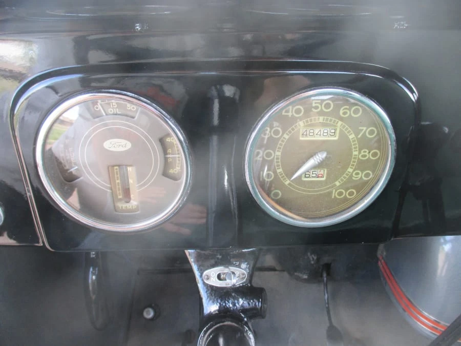1939 Ford Pickup (1937-1939) - Image 17 of 22