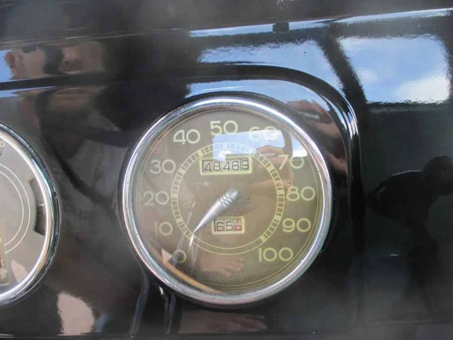 1939 Ford Pickup (1937-1939) - Image 18 of 22