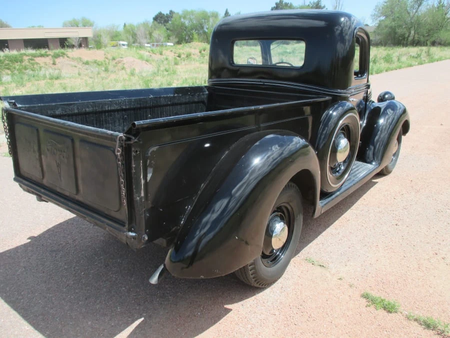 1939 Ford Pickup (1937-1939) - Image 19 of 22