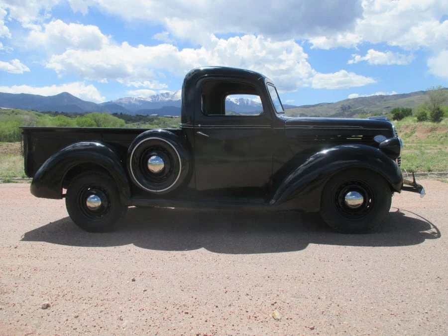 1939 Ford Pickup (1937-1939) - Image 22 of 22