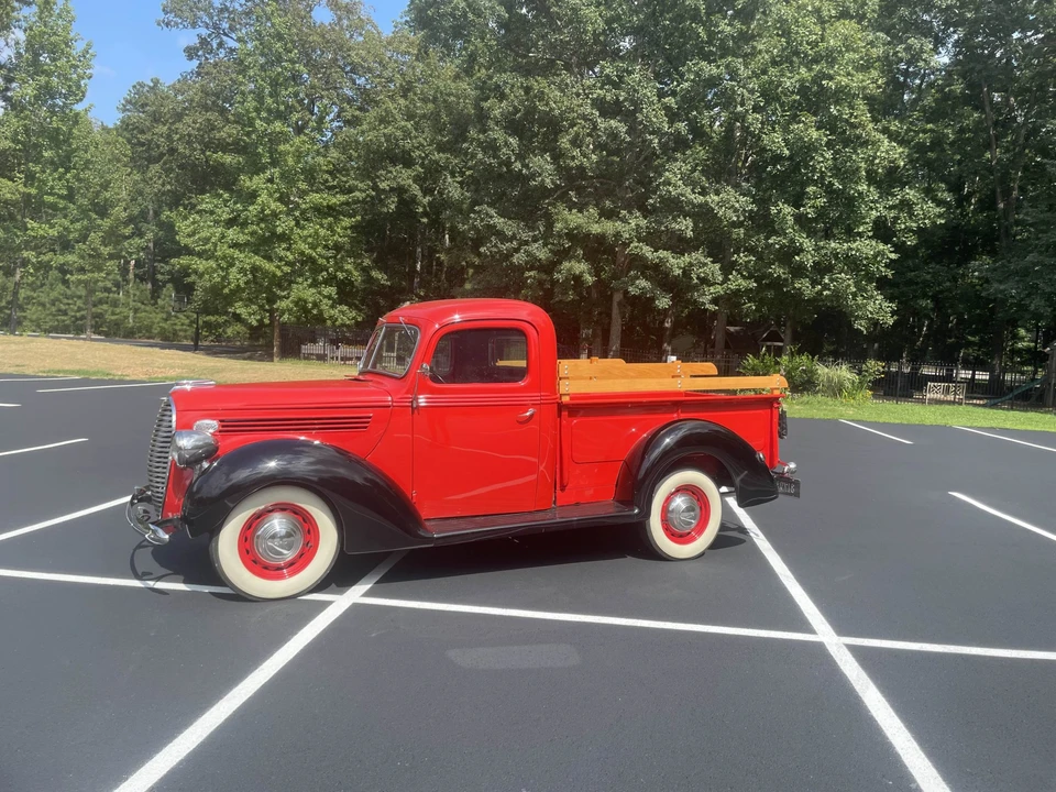 1939 Ford Pickup (1937-1939) - Image 5 of 31