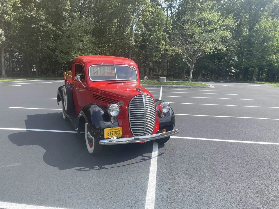 1939 Ford Pickup (1937-1939) - Image 17 of 31