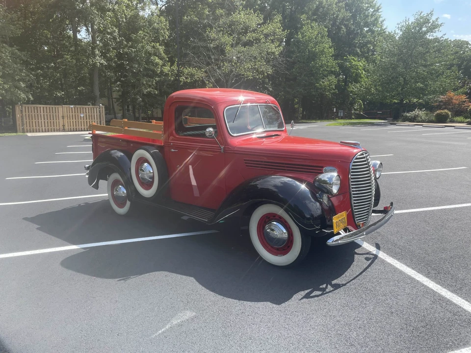 1939 Ford Pickup (1937-1939) - Image 16 of 31