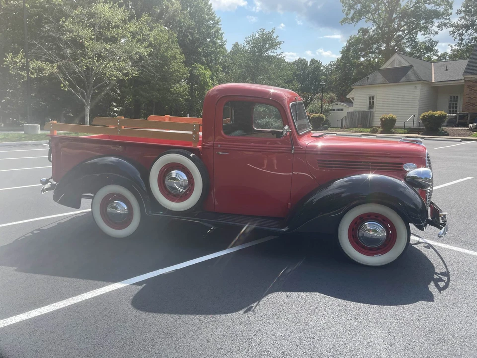 1939 Ford Pickup (1937-1939) - Image 15 of 31