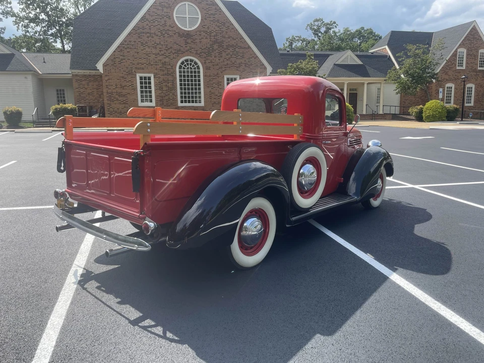1939 Ford Pickup (1937-1939) - Image 13 of 31