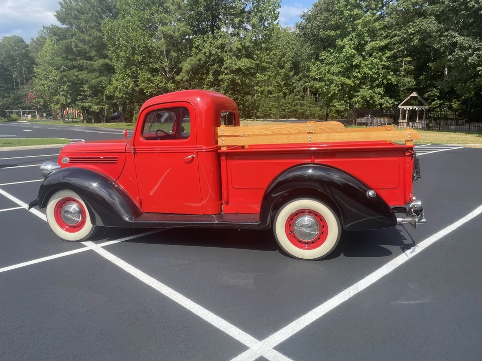 1939 Ford Pickup (1937-1939) - Image 7 of 31