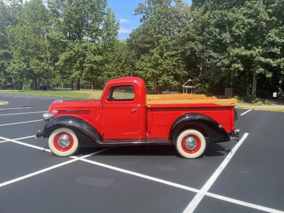 1939 Ford Pickup (1937-1939) - Image 6 of 31
