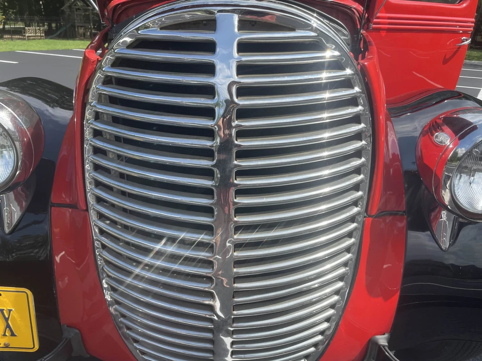 1939 Ford Pickup (1937-1939) - Image 19 of 31
