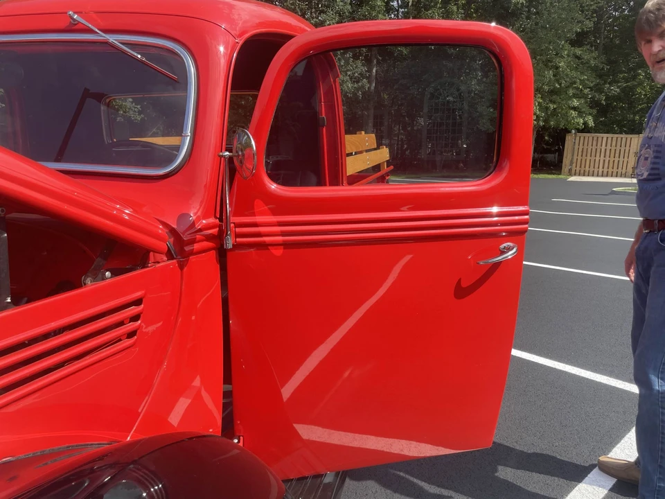 1939 Ford Pickup (1937-1939) - Image 25 of 31