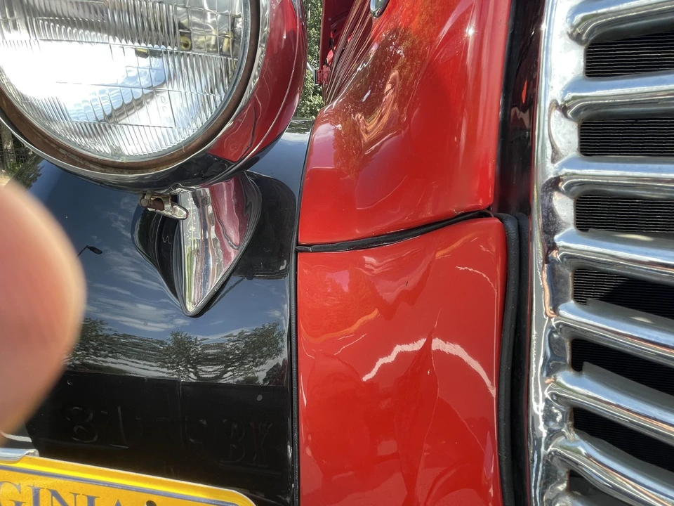 1939 Ford Pickup (1937-1939) - Image 18 of 31