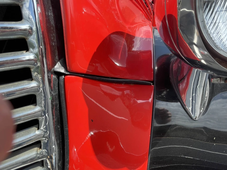 1939 Ford Pickup (1937-1939) - Image 21 of 31