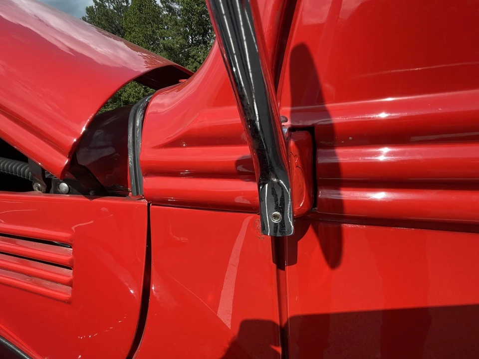 1939 Ford Pickup (1937-1939) - Image 24 of 31