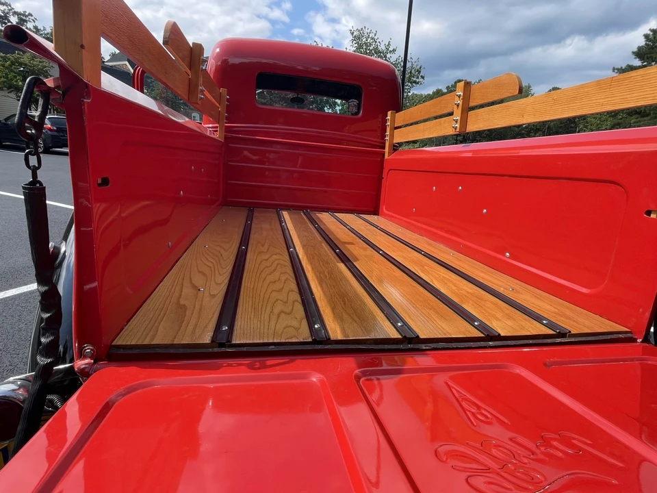 1939 Ford Pickup (1937-1939) - Image 29 of 31