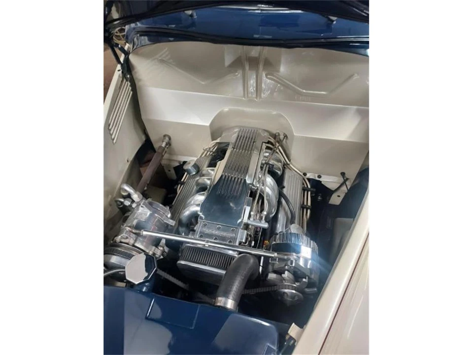 1939 Ford Pickup (1937-1939) - Image 8 of 12