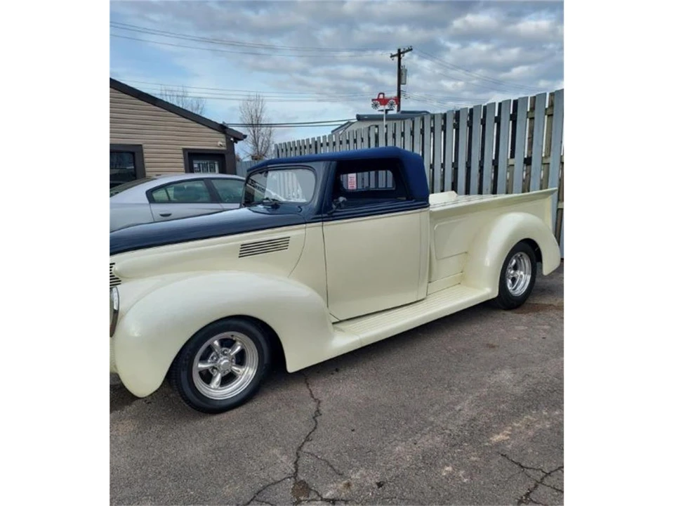 1939 Ford Pickup (1937-1939) - Image 3 of 12