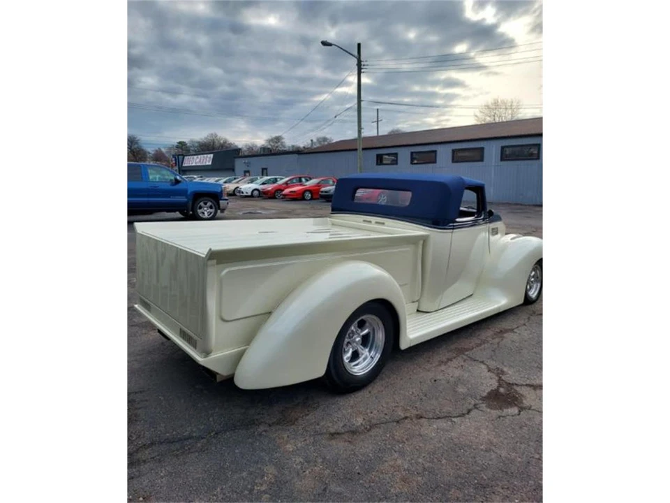 1939 Ford Pickup (1937-1939) - Image 2 of 12