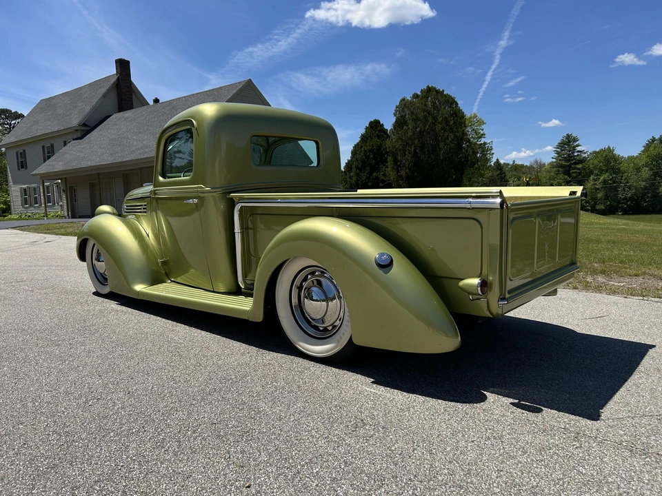 1939 Ford Pickup (1937-1939) - Image 29 of 31