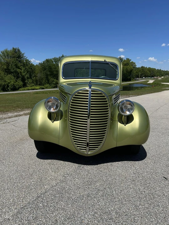 1939 Ford Pickup (1937-1939) - Image 2 of 31