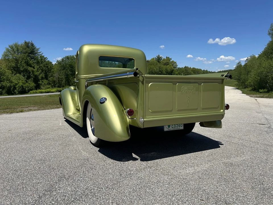 1939 Ford Pickup (1937-1939) - Image 27 of 31
