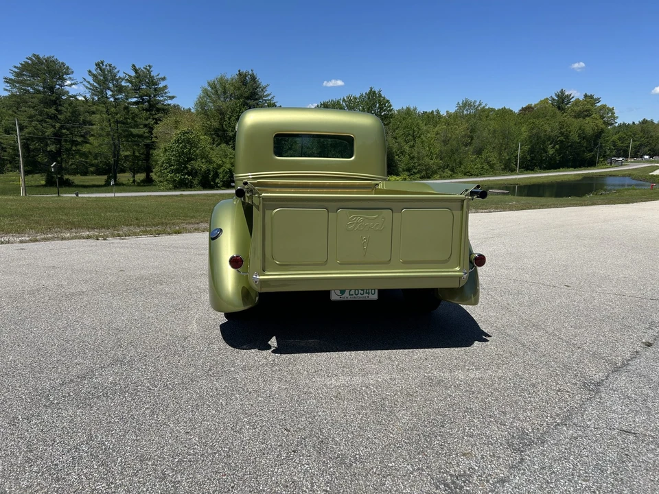 1939 Ford Pickup (1937-1939) - Image 26 of 31