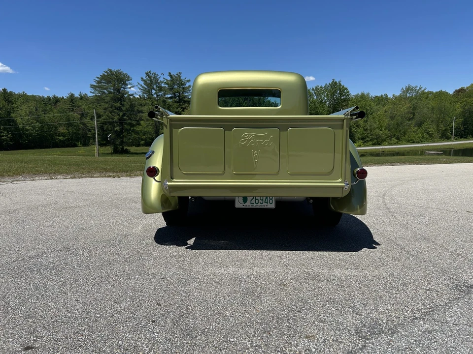 1939 Ford Pickup (1937-1939) - Image 25 of 31
