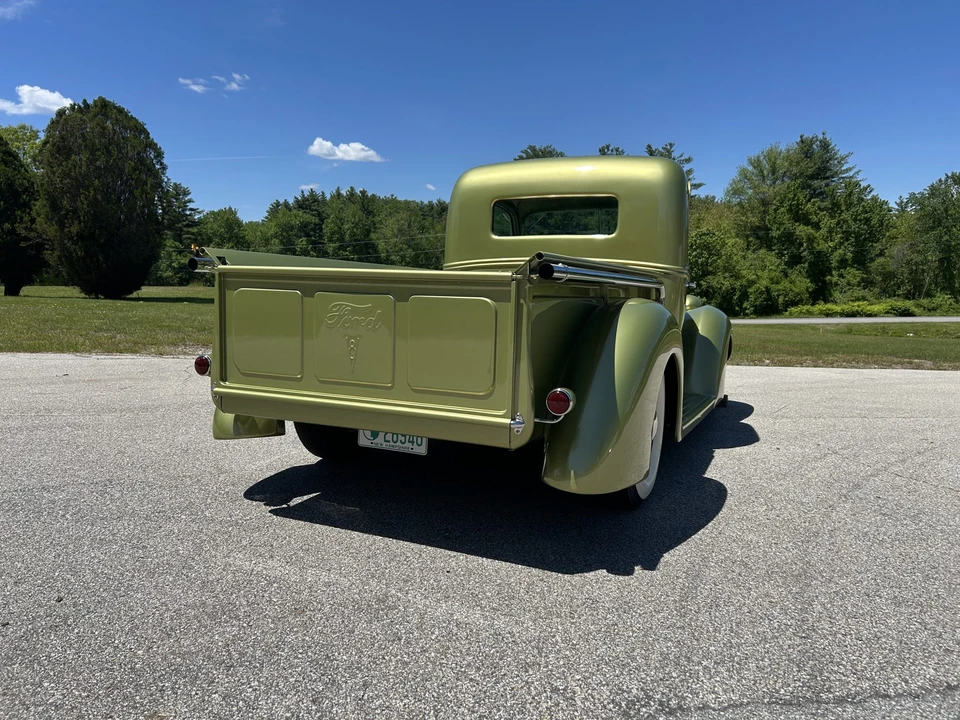 1939 Ford Pickup (1937-1939) - Image 23 of 31