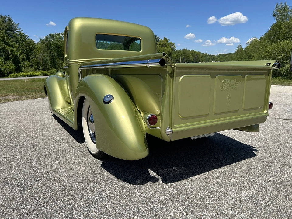 1939 Ford Pickup (1937-1939) - Image 28 of 31